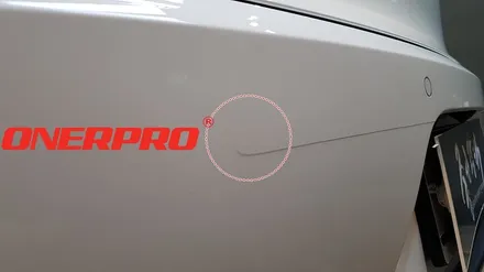 [광명PPF] 포르쉐 마칸 ONERPRO NEXUS 2.0 프론트풀패키지 중고차 다시 살리기 1부 / 수원 팔달