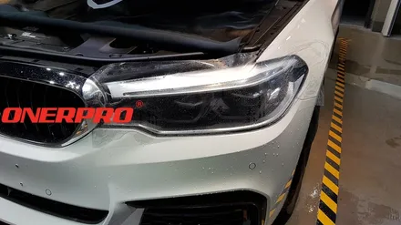 [BMW530iPPF] \