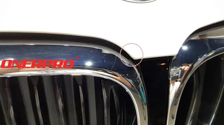 [BMW 530iPPF] \