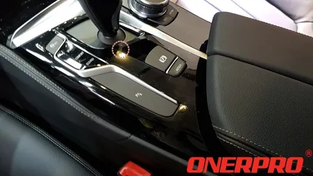 [BMW실내PPF] \