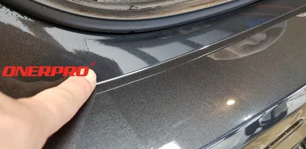 [자동차보호필름] BMW 530i 자동차 보호필름 오너프로 PPF 시공 / 수원 팔달