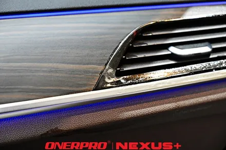 자동차보호필름PPF BMW 530i 블루스톤 신차가 아니여도 가능한 실내PPF시공 (Feat` ONERPRO NEXUS+) / 수원 팔달