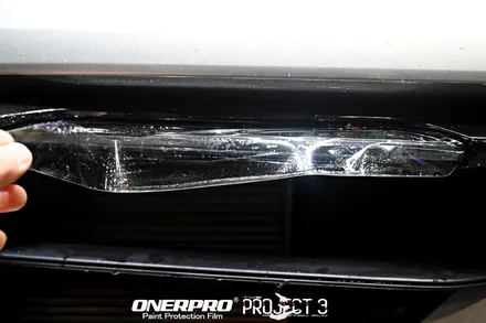 부천PPF 포르쉐 911(992) 카레라4 GTS GT실버 매력적인 실버를 살릴수 있는 전체PPF 시공 / 수원 팔달