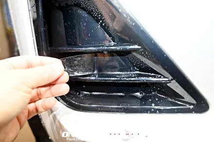 부천PPF BMW X4 20i MPS 알파인화이트 하이그로시 패키지PPF 시공 선택아닌 필수 / 수원 팔달