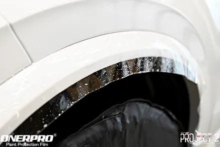 대야동PPF 볼보XC90 크리스탈화이트 펄 기다린만큼 결과로 보답!!! / 수원 팔달