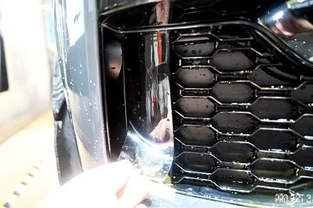 역곡동PPF BMW X5 40d MSP 드라이빗 그레이 프론트 풀패키지 오너프로 프로젝트3 베타 PPF작업 / 수원 팔달