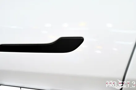 부천PPF 모델 Y 차량 원하는 부위만 하길 잘했어요 / 수원 팔달