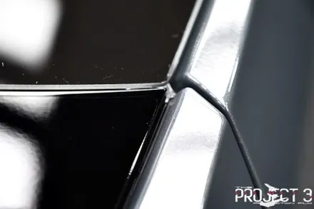 부천PPF 전문점, 아반떼 CN7 이라고 무시하지마!!! / 수원 팔달