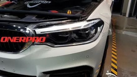 [BMW530iPPF] \