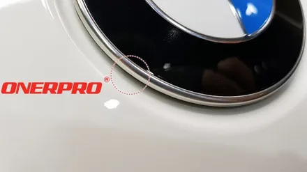 [BMW 530iPPF] \