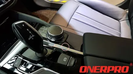 [BMW실내PPF] \