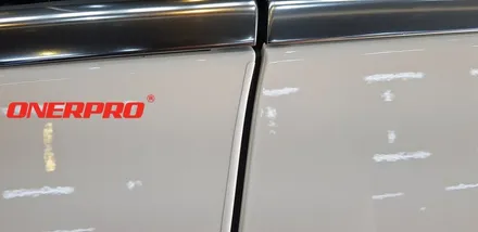 [자동차보호필름] 벤츠E300 오너프로PPF필름 속여서 시공한 생활보호패키지 재시공해드렸습니다 / 수원 팔달