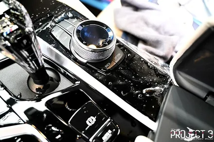 [김포PPF] BMW 550i MSP LCI 카본블랙 퍼포먼스 드라이빙 차량들은 잘 막아줘야 합니다. 레이스팩 PPF 작업 / 수원 팔달