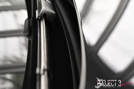 프로젝트3 PPF로 완성된 BMW X7 블랙사파이어 전체시공 / 수원 팔달