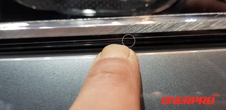 [광명PPF] G30 BMW530i 시멘트물제거와 오너프로 생활보호패키지PPF 시공 / 수원 팔달