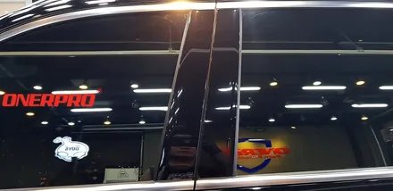 [펠리세이드PPF] \