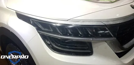 기아 셀토스 신차패키지 1인 시공점에서 받으세요 / 수원 팔달