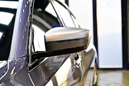 돌빵에 가장 취약한 곳은 어디일까? BMW 340i 소피스토 그레이 전면부 PPF 로 보호 / 수원 팔달
