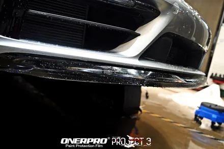 부천PPF 포르쉐 911(992) 카레라4 GTS GT실버 매력적인 실버를 살릴수 있는 전체PPF 시공 / 수원 팔달