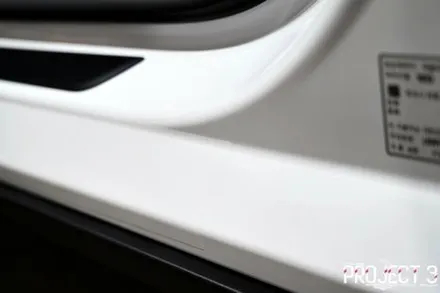 부천PPF 모델 Y 차량 원하는 부위만 하길 잘했어요 / 수원 팔달