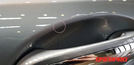[광명PPF] G30 BMW530i 시멘트물제거와 오너프로 생활보호패키지PPF 시공 / 수원 팔달
