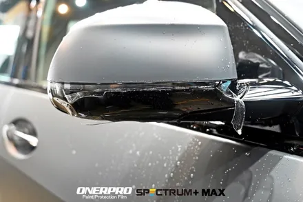 춘의동PPF BMW 코리아 온라인에디션 X5 G05 40d 드라이빗그레이 전체 무광PPF ,윈드쉴드 by    조선광택부천점 / 수원 팔달