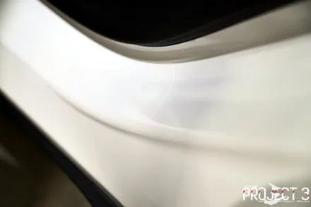 부천PPF 모델 Y 차량 원하는 부위만 하길 잘했어요 / 수원 팔달