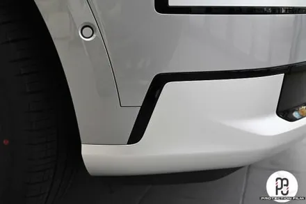 수원PPF 디자인은 살리고 보호는 강화한 디올뉴팰리세이드 LX3, 쉬머링실버 메탈릭 PPF 시공 / 수원 팔달