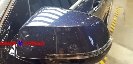 BMW 5GT 임페리얼 블루 하이엔드 광택으로 신차로 변신 / 수원 팔달
