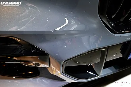 역곡동PPF BMW X5 40d MSP 드라이빗 그레이 프론트 풀패키지 오너프로 프로젝트3 베타 PPF작업 / 수원 팔달