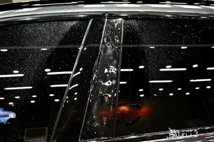 정자동PPF BMW X3 필름 시공으로 완벽한 보호 / 본넷, 도어, 그리고 범퍼까지 시티패키지 / 수원 팔달