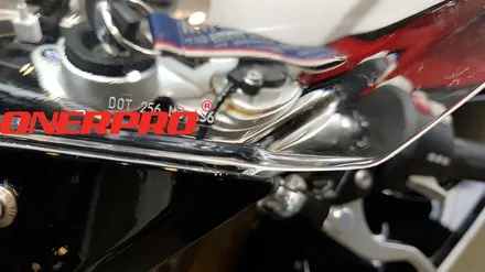 [구로PPF] BMW S1000RR 바이크에도 PPF로 보호하다 ONERPRO NEXUS / 수원 팔달