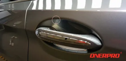 [광명PPF] G30 BMW530i 시멘트물제거와 오너프로 생활보호패키지PPF 시공 / 수원 팔달