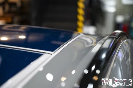 부천PPF BMW X5 40d MSP 온라인에디션 여름을 위한 PPF 작업 / 수원 팔달