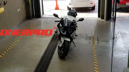 [구로PPF] BMW S1000RR 바이크에도 PPF로 보호하다 ONERPRO NEXUS / 수원 팔달