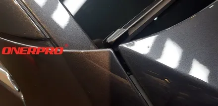[자동차보호필름] BMW 530i 자동차 보호필름 오너프로 PPF 시공 / 수원 팔달