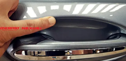 자동차 보호필름 BMW 540i (G30) 본네트PPF 오너프로PPF NEXUS+ 시공 / 수원 팔달