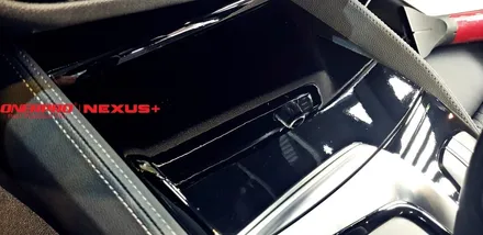 자동차ppf BMW 540i (G30) 실내PPF 시공 오너프로PPF / 수원 팔달