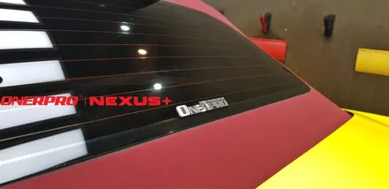 포르쉐 718박스터 레이싱 엘로우 오너프로 NEXUS+PPF필름 전체PPF시공으로 도장면 밀봉 / 수원 팔달