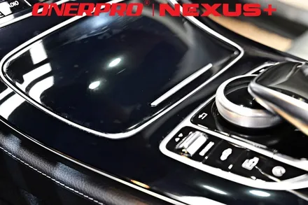 부천ppf 벤츠 E400 셀레나이트그레이 오너프로 NEXUS+ 실내PPF 시공 / 수원 팔달