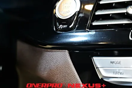 자동차보호필름PPF BMW 530i 블루스톤 신차가 아니여도 가능한 실내PPF시공 (Feat` ONERPRO NEXUS+) / 수원 팔달