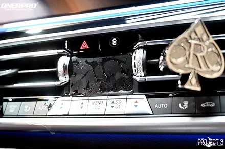 역곡동PPF BMW X5 40d MSP 드라이빗 그레이 프론트 풀패키지 오너프로 프로젝트3 베타 PPF작업 / 수원 팔달