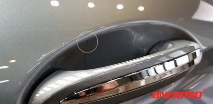 [광명PPF] G30 BMW530i 시멘트물제거와 오너프로 생활보호패키지PPF 시공 / 수원 팔달