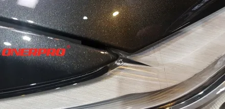 [자동차보호필름] BMW 530i 자동차 보호필름 오너프로 PPF 시공 / 수원 팔달