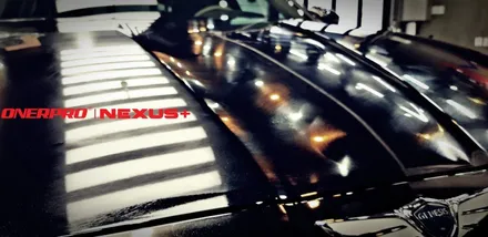부천PPF , 광명PPF 현대 제네시스 G70 3.3T 본네트패키지 오너프로PPF Nexus+ 자동차보호필름 PPF시공 / 수원 팔달