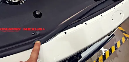 K7 프리미어 자동차 보호필름 오너프로PPF NEXUS+ PPF 인스톨 / 수원 팔달