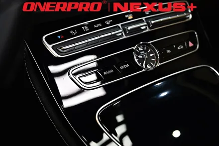 부천ppf 벤츠 E400 셀레나이트그레이 오너프로 NEXUS+ 실내PPF 시공 / 수원 팔달