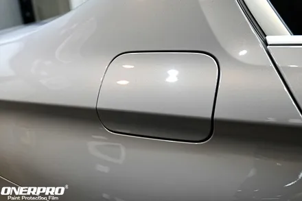 시흥PPF BMW 530e MSP 버니나그레이 풀체인지 전 돌빵보호는 ppf / 수원 팔달