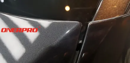 [자동차보호필름] BMW 530i 자동차 보호필름 오너프로 PPF 시공 / 수원 팔달
