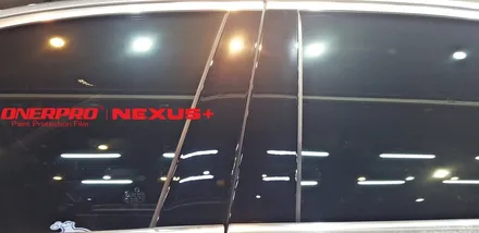 벤츠 E300e 플러그인 하이브리드 셀레나이트그레이 오너프로PPF NEXUS+ 전체PPF시공 실내PPF 2부 / 수원 팔달